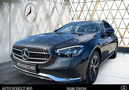 Mercedes-Benz E 220 d T Avantgarde Easy-Pack*Kamera*Pre-Safe**