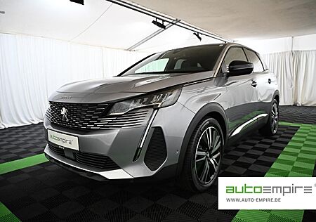 Peugeot 3008 1.6 180 PHEV e-EAT8 Allure-Pack LED/ACC/19