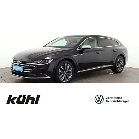 VW Arteon leasen