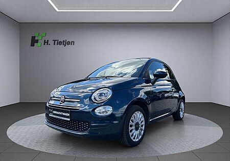 Fiat 500 Cabrio 1.2 8V, Lounge S&S