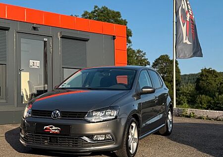 VW Polo Volkswagen V Highline NAVI/RÜCKFAHRKAMERA