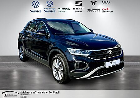 VW T-Roc Volkswagen 2.0 TDI DSG-VIRTUAL-SHZ-LED-CARPLAY-LANE