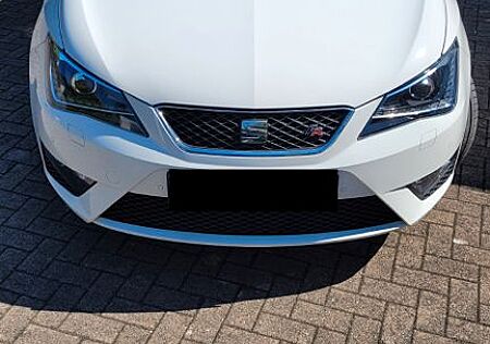 Seat Ibiza 1.2 TSI 66kW FR FR