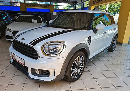 Mini John Cooper Works Countryman John Cooper WorksCountryman*LED*Kamera*2Hd*Leder