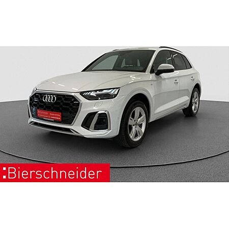 Audi Q5 leasen