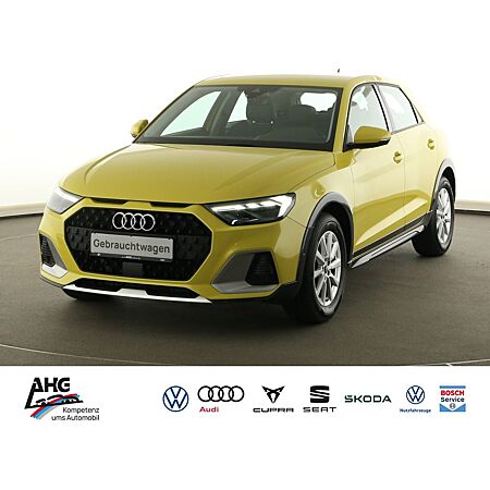Audi A1 leasen
