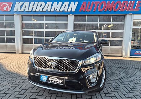 Kia Sorento Platinum Edition 4WD