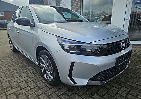Opel Corsa F Basis LED PDC TEMP INTELLI LINK KABELLOS