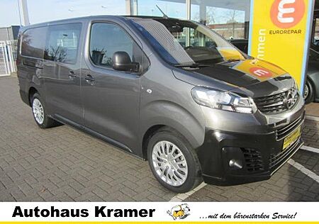 Opel Vivaro Kasten Elegance L AHK PDC GRIP KAMERA