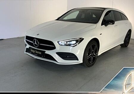 Mercedes-Benz CLA 250 Shooting Brake CLA 250 e DCT Shootin...