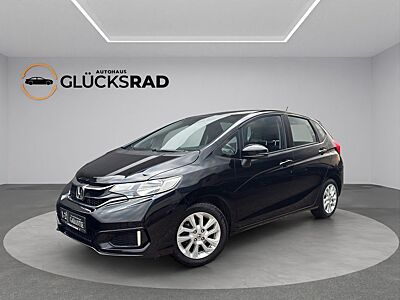 Honda Jazz 1.3 Comfort Automatik Sitzh. Parkh.Garantie