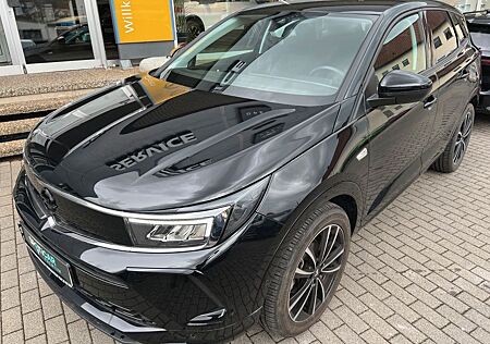 Opel Grandland X Grandland(X) 1,2 Aut./Alcant./LED/Nav./Tot.W./PP