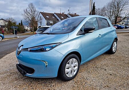Renault ZOE Life NAVI/KLIMA/TEMPOMAT