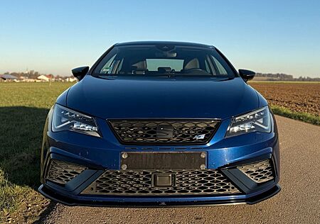 Seat Leon Cupra SC 300 2.0 TSI DSG
