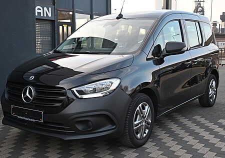 Mercedes-Benz Citan 110 CDI Tourer PRO Standard Klima RFK ISO