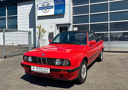 BMW 316i Baur TC Cabrio Topzustand-seit 1990 2.Hand