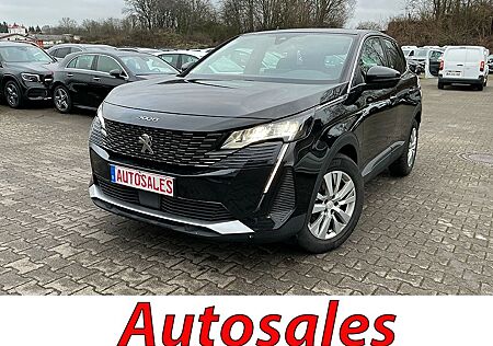 Peugeot 3008 1.5 BlueHDi 130 EAT8 Active Kamera,Navi,LED