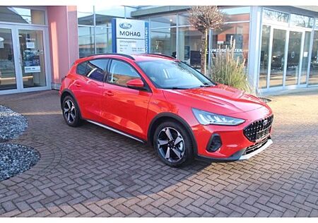 Ford Focus 1.0 EcoBoost Mild-Hybrid Active Sync4 Kame
