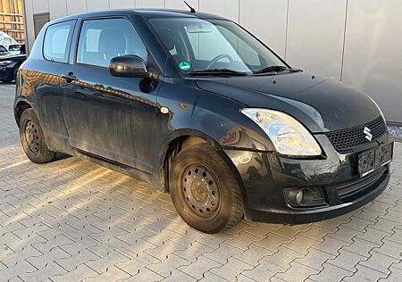 Suzuki Swift Lim. Comfort