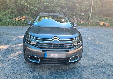 Citroën C5 Aircross | Tausch möglich