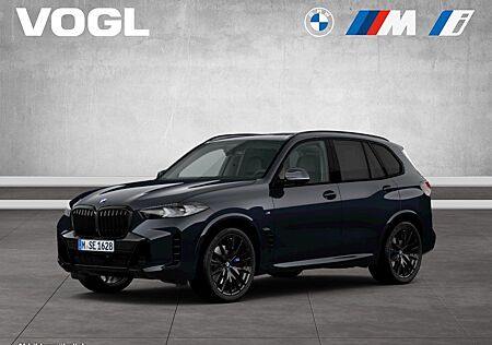 BMW X5 xDrive40d