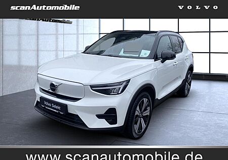 Volvo XC 40 Plus Recharge Pure Electric 2WD Bluetooth