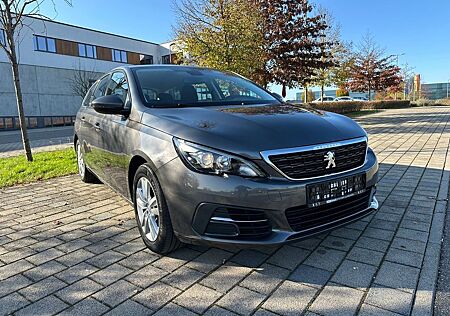 Peugeot 308 SW Active