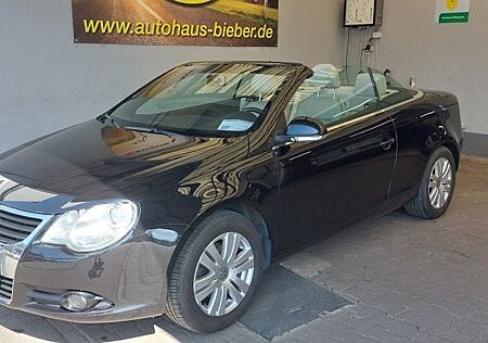 VW Eos Volkswagen 2.0 FSI mit GARANTIE
