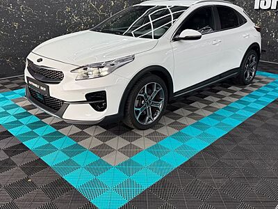 Kia XCeed Xdition/2HND/RFK/SHZ/LHZ/MEMORY