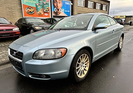 Volvo C70 Cabriolet 2.4 Kinetic