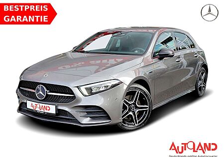 Mercedes-Benz A 250 A250 e AMG Line LED Navi Kamera Android Apple