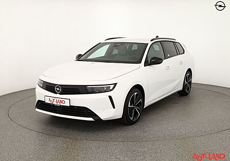 Opel Astra ST 1.2 Turbo LED Navi Kamera Tempomat