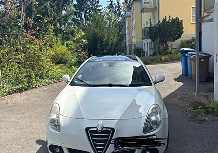 Alfa Romeo Giulietta 1.4 TB 16V 88 kW
