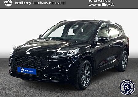 Ford Kuga 2.5 Duratec PHEV ST-LINE