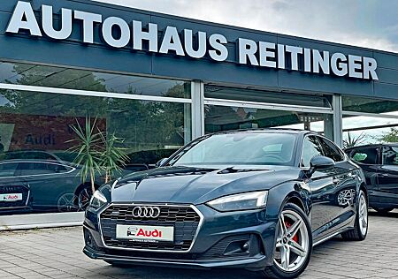 Audi A5 Sportb.40 TDI qu.S Li Matrix DAB ACC AHK Kam.