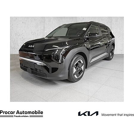 Kia EV3 leasen