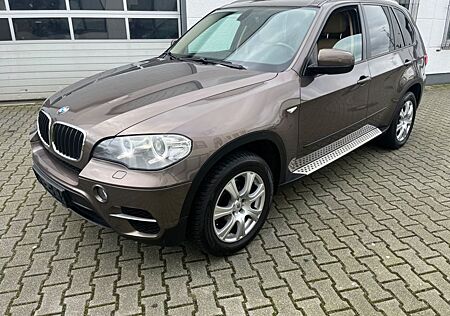 BMW X5 xDrive30d Vollleder Euro5