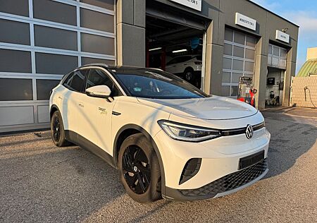VW ID.4 Volkswagen Pro Performance 150 kW Netto € 11.850.-