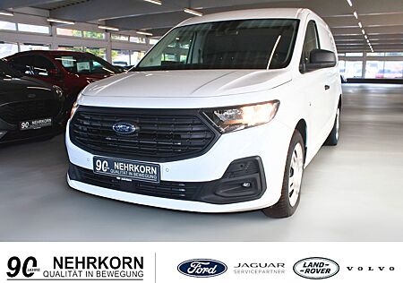 Ford Transit Connect TREND L2 Lang AHK IACC NAVI uvm.
