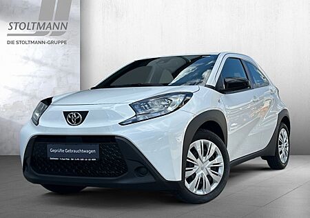 Toyota Aygo (X) Play