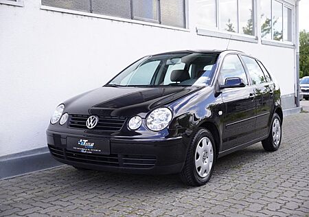 VW Polo Volkswagen IV Comfortline / Klima*TÜV 02.2027*2.Hand