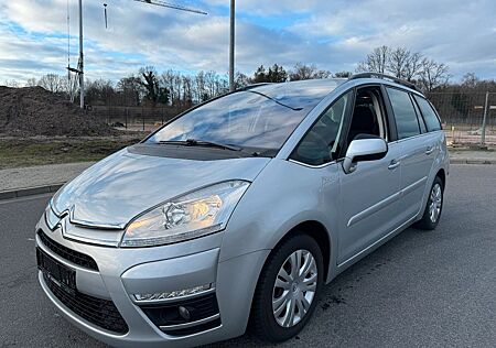 Citroën C4 Spacetourer Grand C4 Picasso 1.6 Tendance