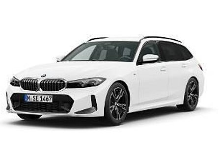 BMW 320i Touring - UPE 59.970,- € #exclusive