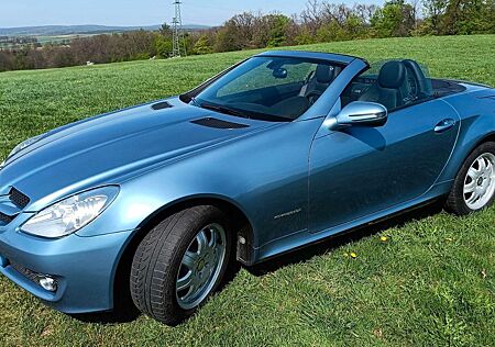 Mercedes-Benz SLK 200 KOMPRESSOR - Top Zustand
