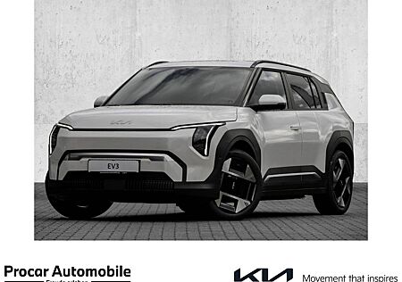 Kia EV3 gebraucht kaufen Kia EV3 58.3 EARTH P3+P4+P5+P6+P7+ AHK