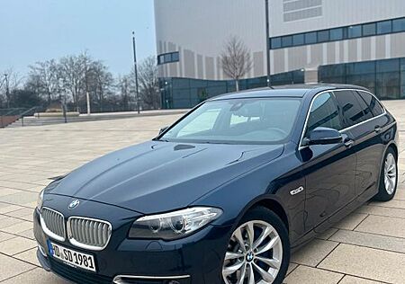 BMW 530dA touring Modern Line Autom. Navi Xenon