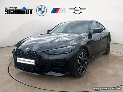 BMW M440i Gran Coupe + 2Jahre-BPS.-GARANTIE