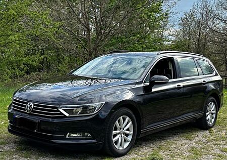 VW Passat Variant Volkswagen 2.0 TDI Variant -Comfortline