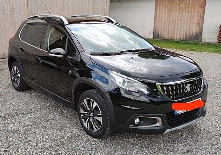 Peugeot 2008 Crossway PureTech 110 Crossway