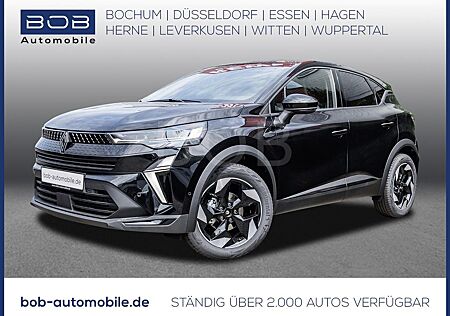 Renault Captur gebraucht kaufen Renault Captur Techno TCe 90 NAVI SHZ PDC BT